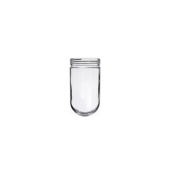 Genuine OEM Clear Glass Globe