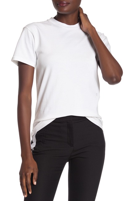 helmut lang t shirt sizing