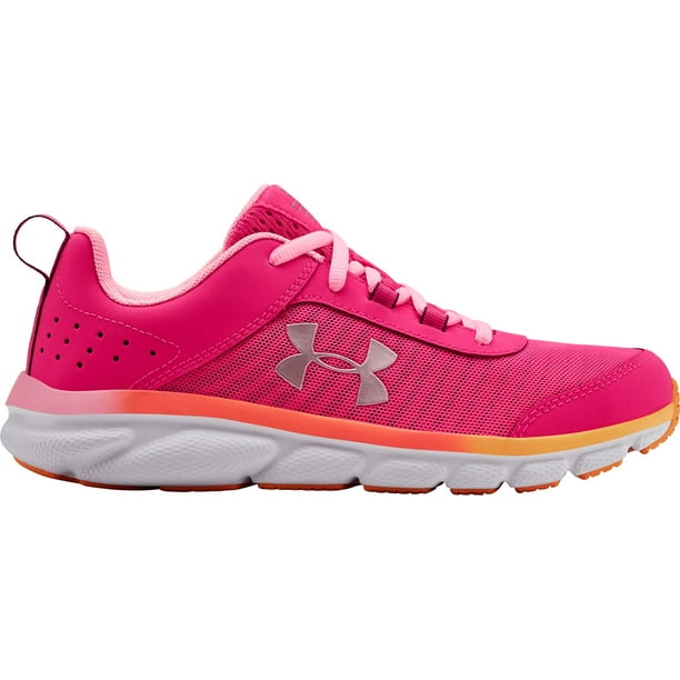 Under Armour Kids� Grade School Assert 8 Running Shoes