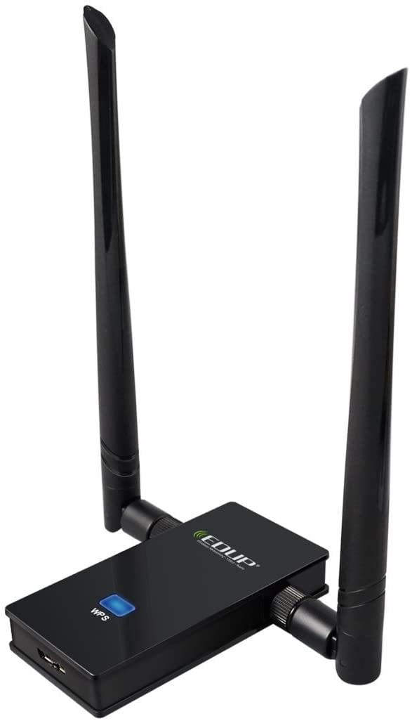 EDUP Dual Band WiFi Dongle Adapter Algeria Ubuy