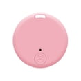 thumbnail image 2 of Inalámbrico Anti-pérdida compatible con Bluetooth 5.0 Llavero Teléfono móvil Buscador de llaves para niños mayores Alarma de pérdida portátil Rastreador de ubicación de mascotas Rosa Scienceny EL005046-03B, 2 of 2