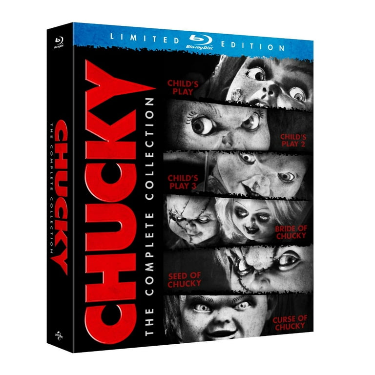 Karakuri Circus: Complete Collection [Blu-ray] [5 Discs] - Best Buy