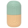 thumbnail image 1 of Rouleau de Glace Facial Réutilisable Outils de Beauté Glace Rouleau Rafraîchissant pour la Peau Bâton de Massage Soins Froid, 1 of 8