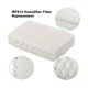 thumbnail image 4 of 10Pack WF813 Humidifier Wick Filter Replacement Compatible for Relion RCM-832 RCM-832N PCWF813 Humi, 4 of 5