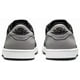 thumbnail image 4 of NEW A i r-Jor-dan 1 Retro Low OG Men's Size 13 Black/Medium Grey-White CZ0790-003, 4 of 5