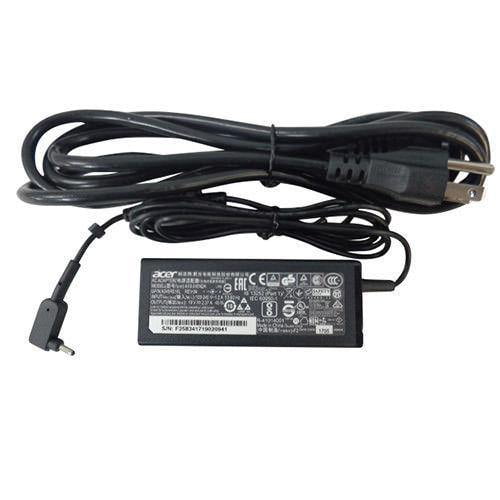 New Genuine Acer Swift 3 SF314-51 SF314-52 SF314-53 SF314-54 SF315-41 SF315-52 AC Adapter Charger 45W