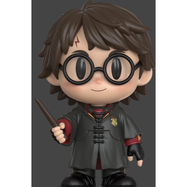 Thrilljoy Pix Harry Potter Hero Limited Edition 7500 Pcs Vinyl