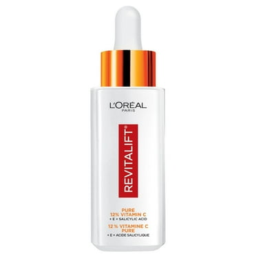 Vitamin C Serum, Brightening Face Serum