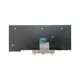 thumbnail image 5 of de computadora portátil, diseño . UU., par E14, accesorios de reemplazo de piezas negras Baoblaze teclado de la computadora portátil, 5 of 6