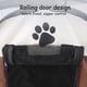 thumbnail image 5 of Portable Folding Pet Tent Dog House High Quality Durable Dog Fence For Cats Large Outdoor Dog Cage Pet Playpen Cat Собачь ShopWise Round, 5 of 12