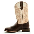 thumbnail image 3 of Cody James Men's Hoverfly Western Performance Boot Broad Square Toe - BCJFA21P11 9 D(M) US, 3 of 7