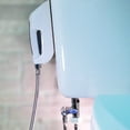 thumbnail image 4 of B &amp; K 2012W Hand Held Bidet  White - 7 x 1.90 x 2.50 in., 4 of 5