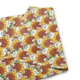 thumbnail image 3 of Sigee Cartoon Sunflowers Printed Flag12.5 * 18in Outdoor Yard Flags For Garden Decor, 3 of 9