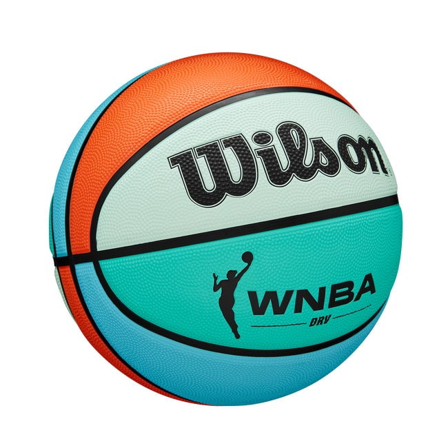 Wilson WNBA DRV Bright Outdoor Basketball - Walmart.com