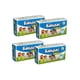 thumbnail image 2 of Pack de 4 Pañal Babysec Clásico Grande 40 piezas Babysec Grande, 2 of 3