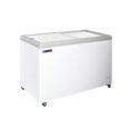 thumbnail image 1 of Master-Bilt MSF-52AN 52" Mobile Ice Cream Freezer w/ 4 Baskets, 115v, 1 of 1