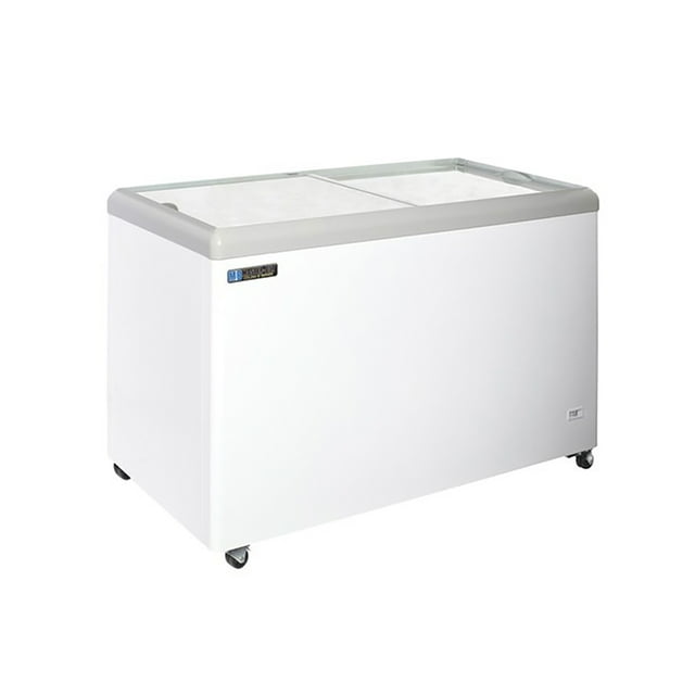 Master-Bilt MSF-52AN 52" Mobile Ice Cream Freezer w/ 4 Baskets, 115v