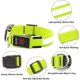 thumbnail image 5 of Liangnv Collar para Perro LED, Collar para Perro con luz Recargable USB Que Brilla en la Oscuridad (Verde, Mediano), 5 of 5