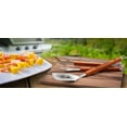 thumbnail image 2 of YouTheFan NHL Vegas Golden Knights Classic Series 3 Piece BBQ Set, 2 of 4