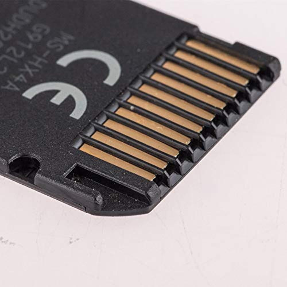 Magic Gate Mark2 32GB Memory Stick Pro Duo Flash Memory Card
