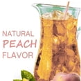 thumbnail image 4 of Crystal Light Peach Iced Tea 16 Pitcher Packs - Makes 32 Quarts, 4 of 9