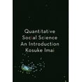 thumbnail image 3 of Quantitative Social Science: An Introduction, 3 of 5