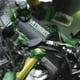 thumbnail image 3 of Almohadilla universal para manillar de motocicleta Zulema Almohadilla de manillar 1 1/8 28 mm, 3 of 8