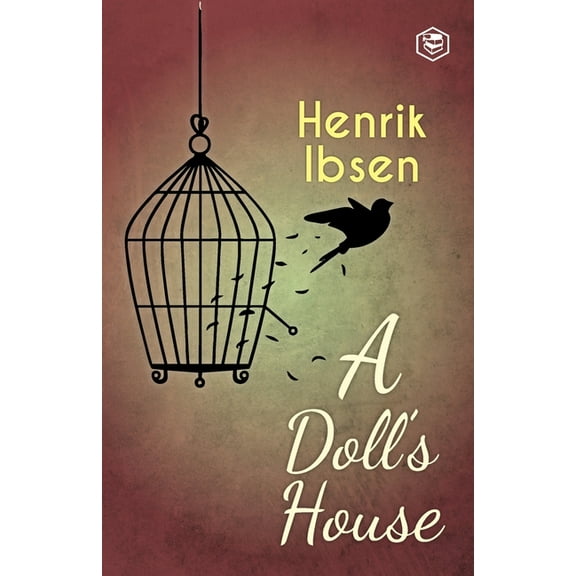 A Doll's House, (Paperback)