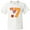 AA-White, variant on Inktastic Im Seven Seventh Birthday Basketball Youth T-Shirt