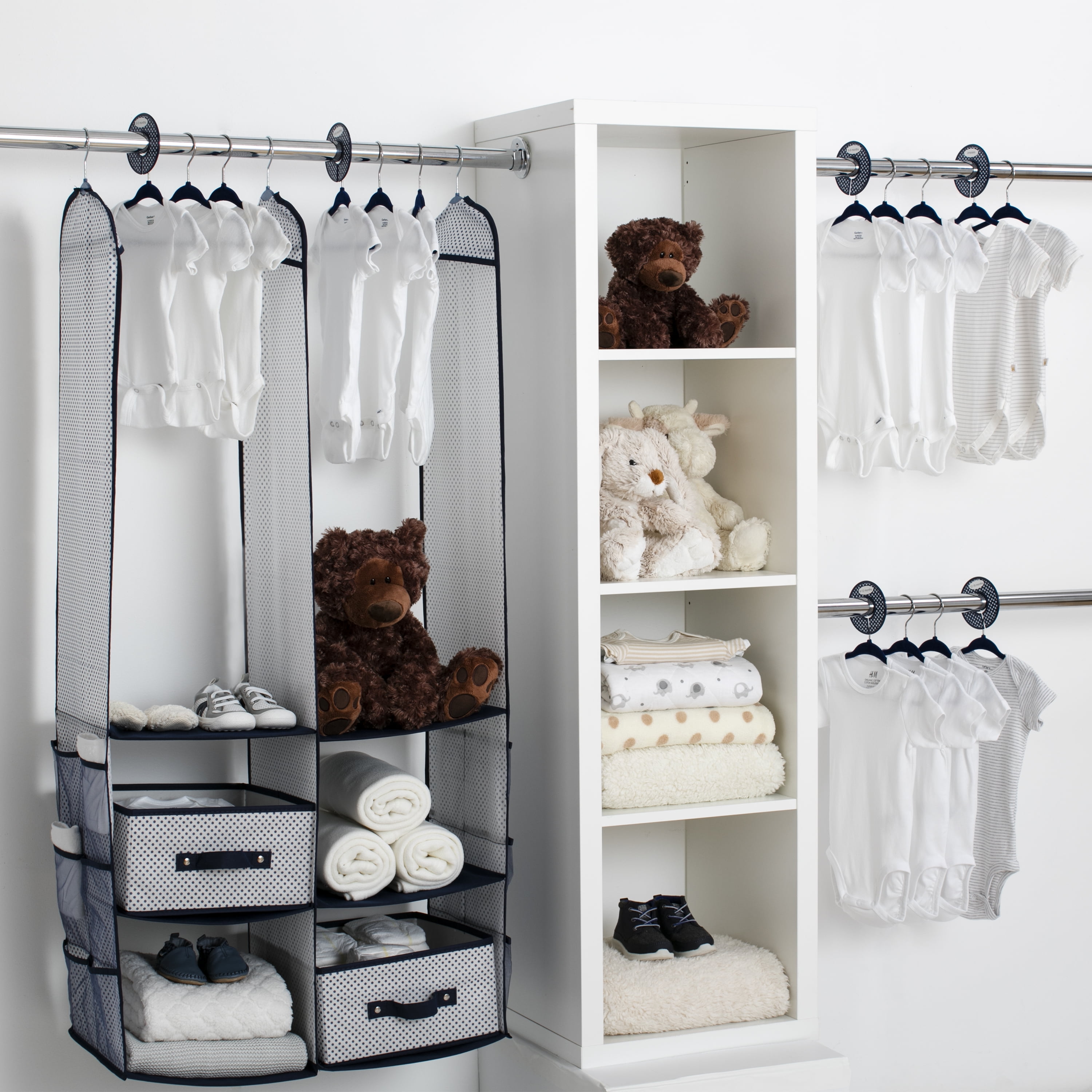baby annabell changing station