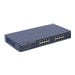 NETGEAR ProSAFE JGS516 - switch - 16 ports