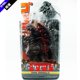 thumbnail image 1 of NECA2016 versión de la película 2019 Godzilla 2 monstruo Godzilla modelo de mano muñeca móvil, 1 of 4