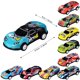 thumbnail image 3 of Toy Cars Beestech, con cierre retráctil de metal, 8,6 cm, 20 unidades, para niños, 3 of 6