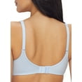 thumbnail image 2 of Maidenform® Comfy Soft Full Coverage Wireless Bra Ciel Blue 36D Women's, 2 of 2