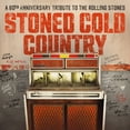 thumbnail image 1 of Stoned Cold Country (Various Artists), 1 of 1