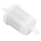 thumbnail image 1 of ,Filtro de combustible 12581-43012 Filtro de combustible de repuesto para filtro de combustible Kubota Resistente y resistente, 1 of 9