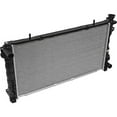 thumbnail image 2 of Universal Air Conditioner Ra 2311C Radiator, 1 Pack Fits select: 2001-2004 DODGE GRAND CARAVAN, 2002-2004 CHRYSLER TOWN & COUNTRY, 2 of 2