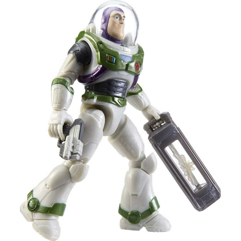 Disney Pixar Lightyear フィギュアセット Lightyear Deluxe Figure Playset