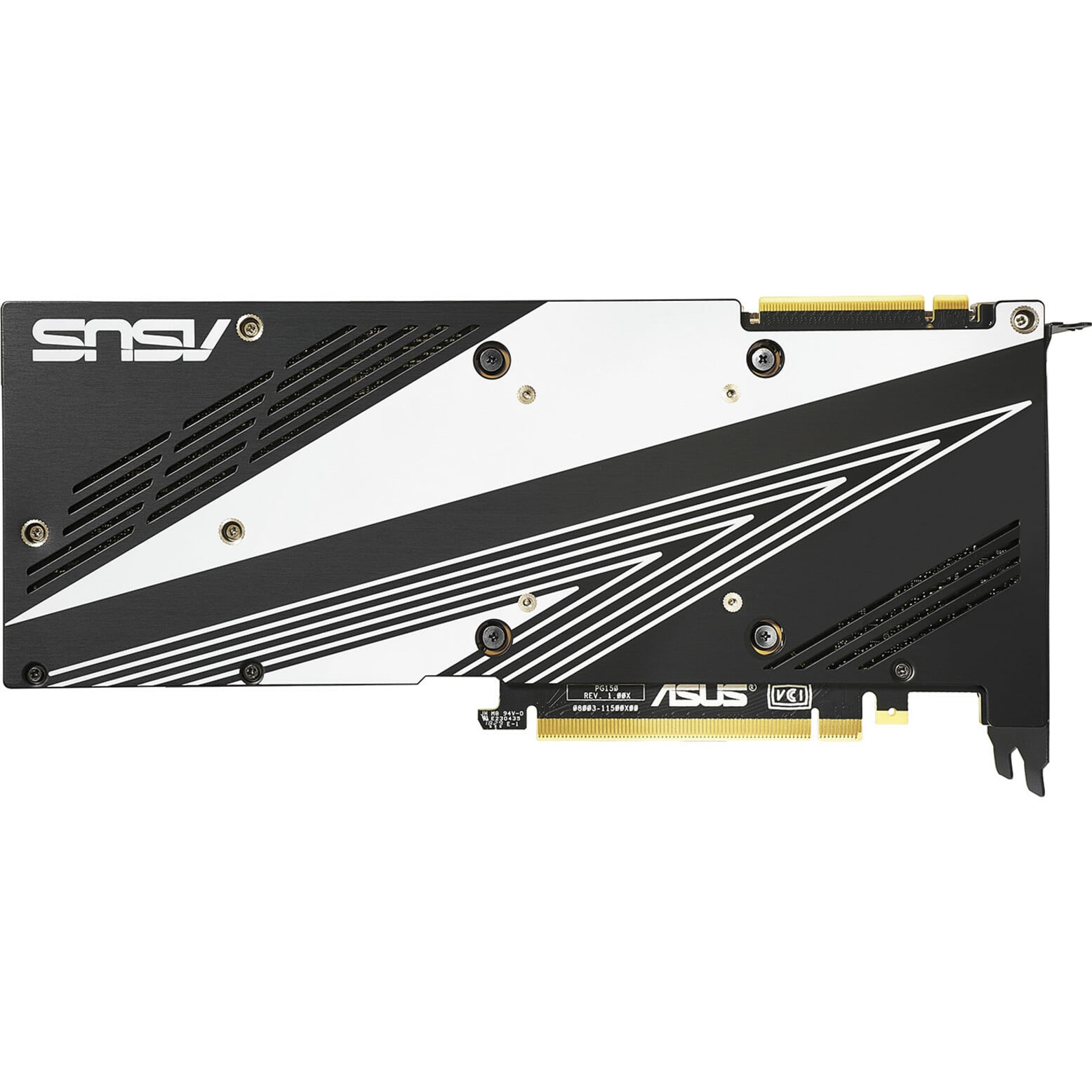 Asus NVIDIA GeForce RTX 2070 Graphic Card, 8 GB GDDR6