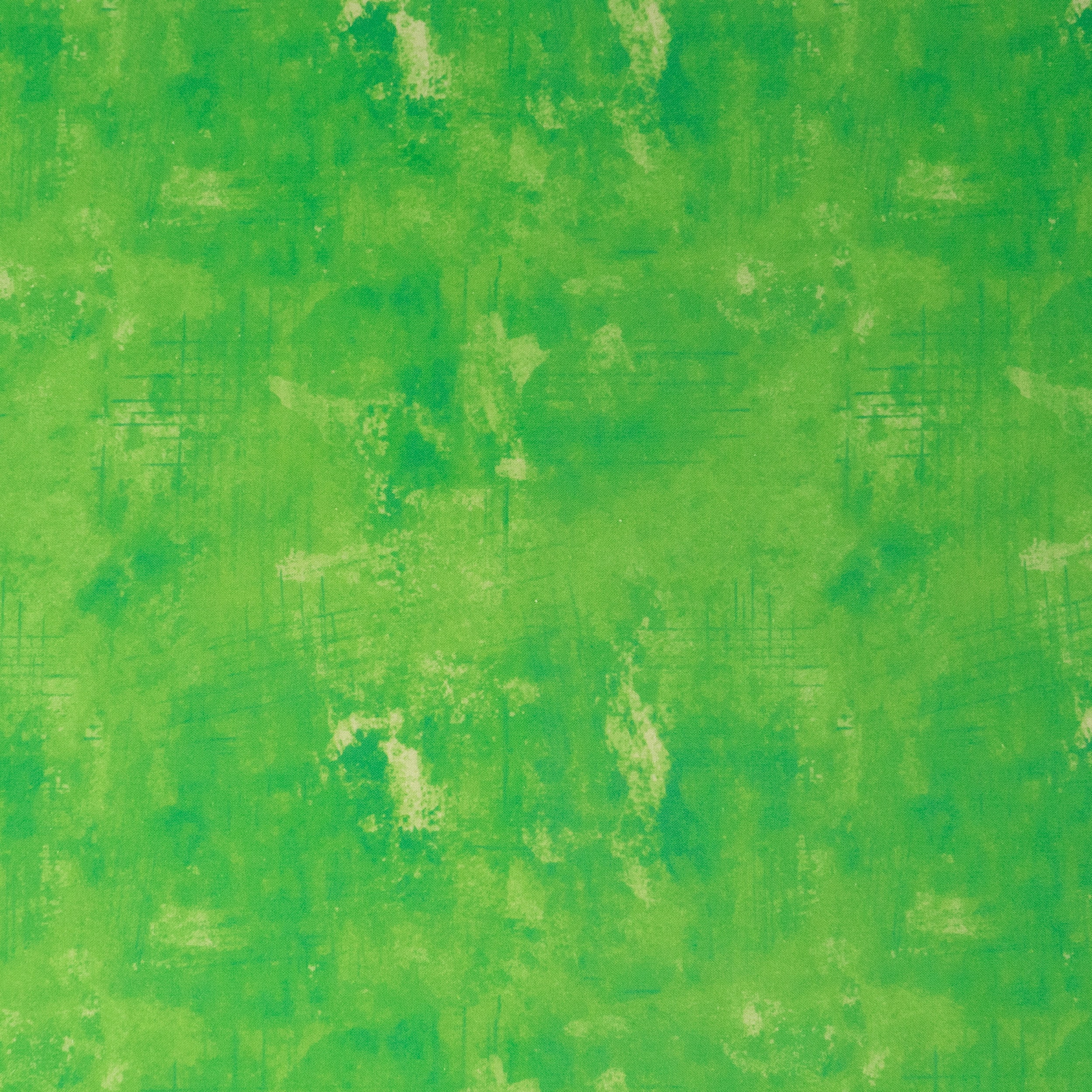 Roc-Lon 100% Cotton, 108" Wide, Quilt Backing, Prints, Tone One Tone Green, Cut By Yard