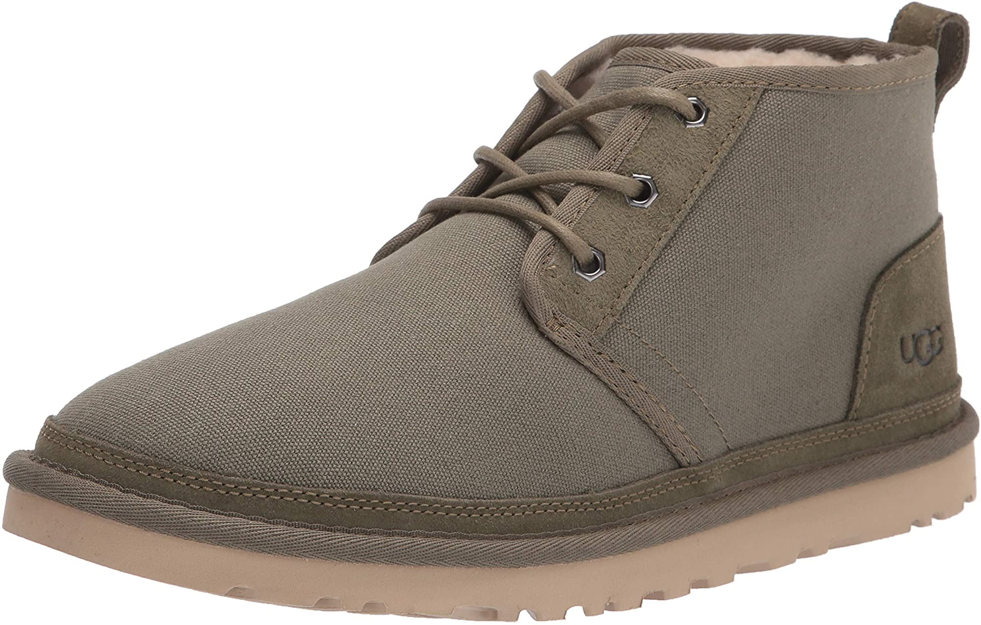 ugg mens neumel unlined boots