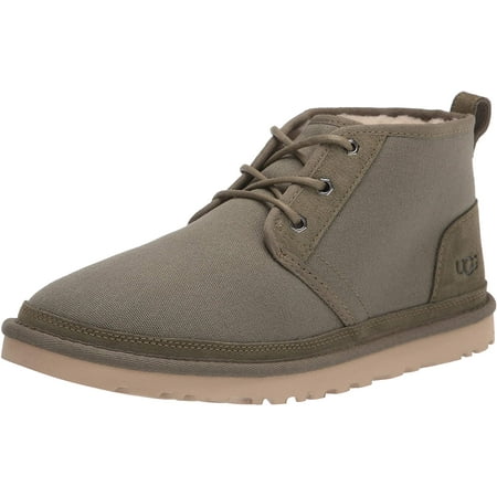 Neumel unlined shop boot