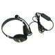 thumbnail image 5 of Auricular Con Cable USB Control De Cable Silencioso Binaural De Auriculares De Negocios USB Con Micrófono Para Oficina, 5 of 8