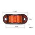 thumbnail image 3 of Accesorios Para Coches Auto Parts Products Tail Light Stop Brake Lights Waterproof Trailer Light Caravan Trailer LED Lamp, 12 V, 10 Pcs, 3 of 9