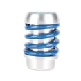 thumbnail image 4 of Speed Manual Shift Knob, Universal Aluminum Spring  Speed Manual Car Gear Shifter Stick Shift Knob Lever, 4 of 6