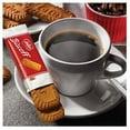 thumbnail image 5 of Lotus Biscoff Cookies, Caramelized YPF5&nbsp;Biscuit Cookie Snack, Dispenser Box (20 sleeves of 2 extra large cookies) Vegan, 0.9 Ounce (Pack of 20), 5 of 7