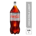thumbnail image 3 of Refresco Coca Cola light 2.5 l, 3 of 4