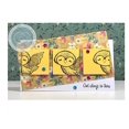 thumbnail image 3 of Over the Hedge - Stamp Set - Olivia the Owl, 3 of 3