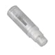 thumbnail image 3 of 5 uds 5ml botella de bomba vacía de viaje contenedor de líquidos botella dispensadora de loción recargable para champú, 3 of 14