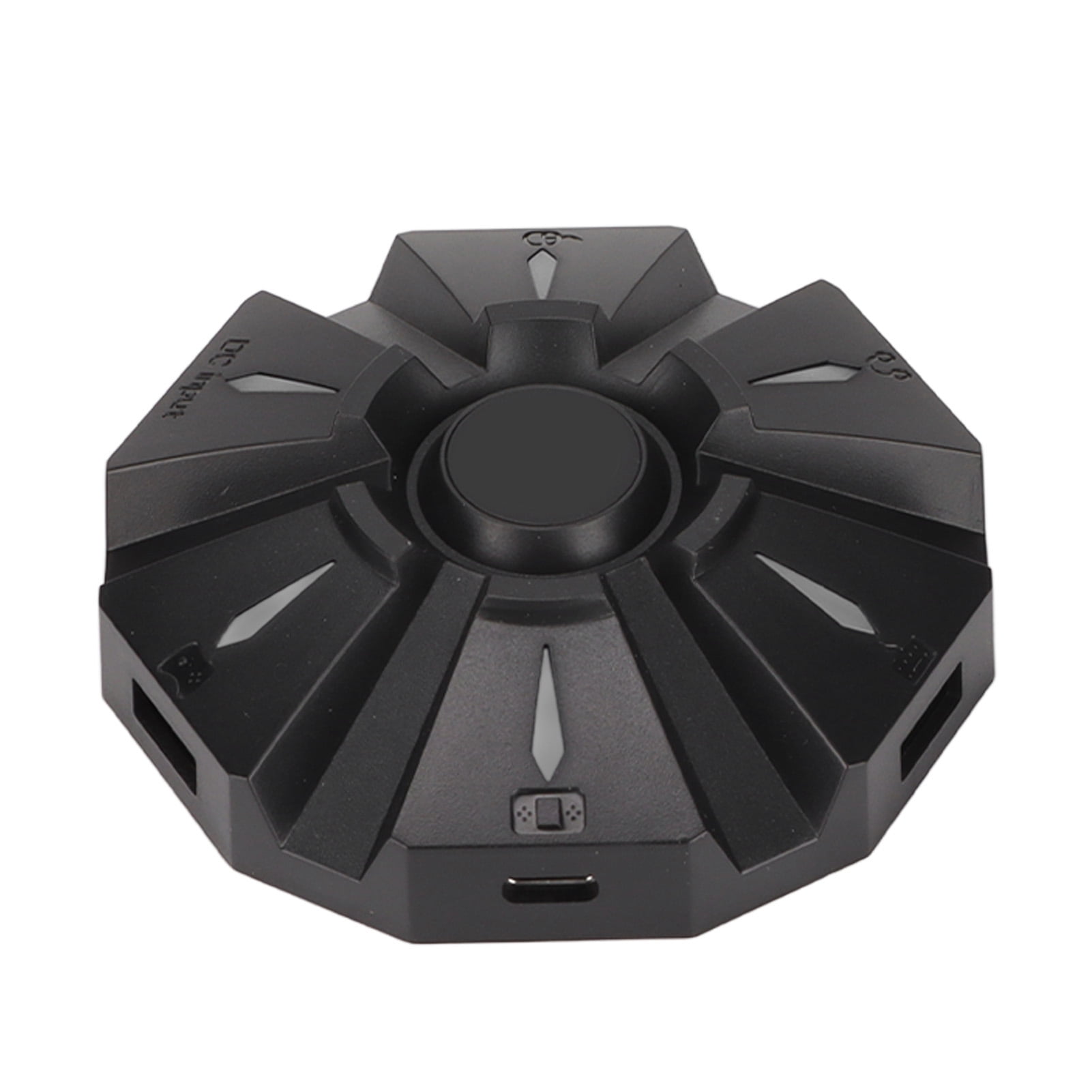 Keyboard Mouse Controller Adapter, Wired Keyboard Mouse Converter ABS For Game Consoles